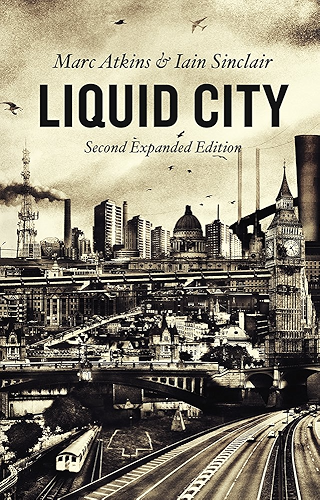 Download Liquid City: Second Expanded Edition (TOPOGRAPHICS) (English Edition) PDF
