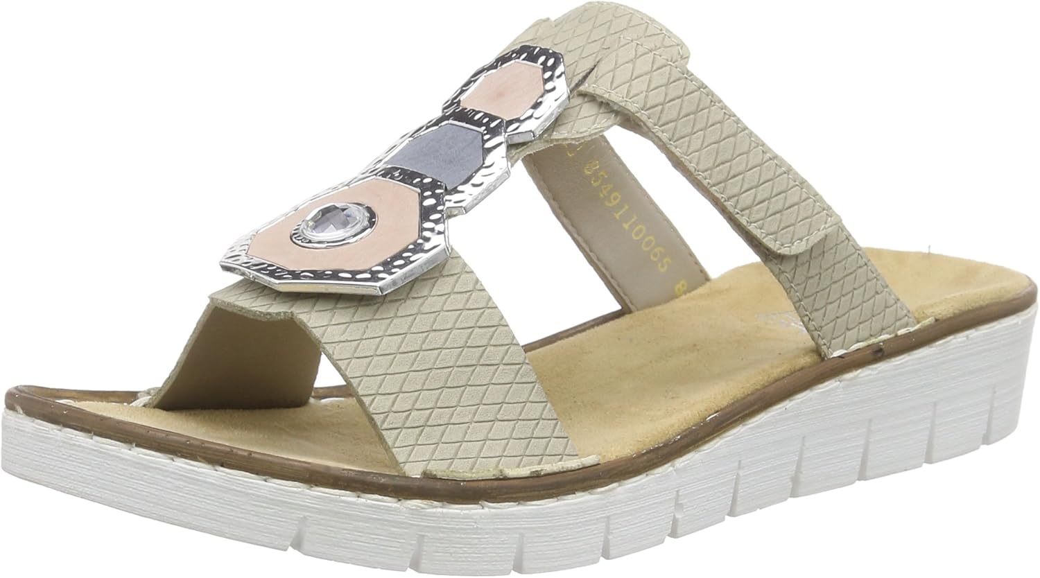 rieker clogs and mules