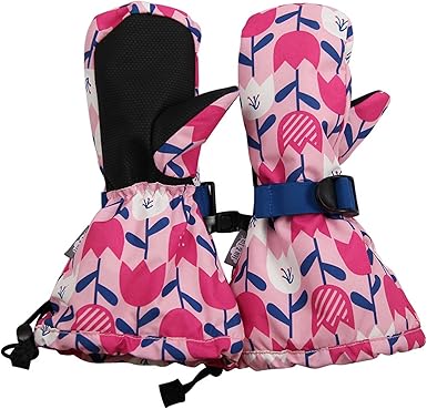 toddler mittens that stay on