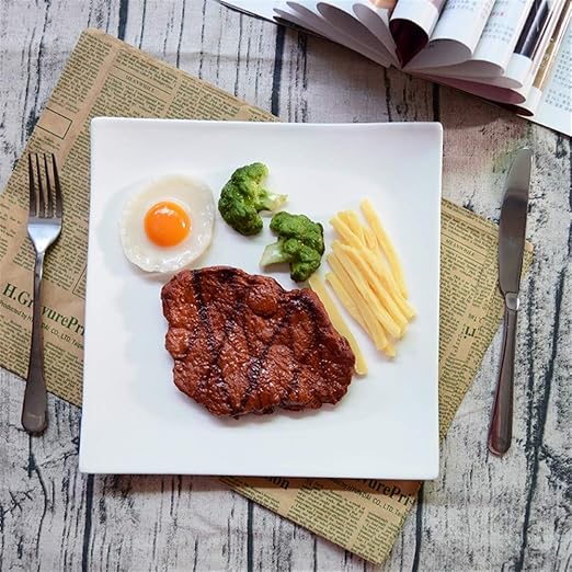 Cuencos de cerámica multifunción para el hogar Creativo Puro ...