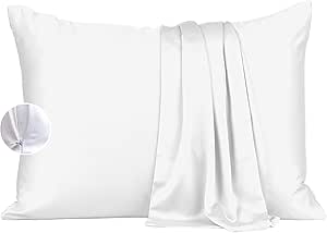 pilo silk pillowcase