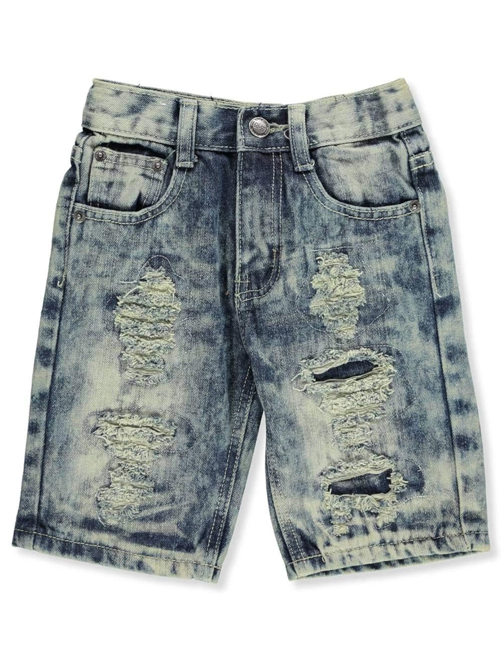 gs115 shorts