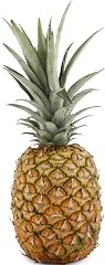 Gold Pineapple, 1 Each