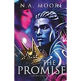 The Promise - Part One: A Dark Fantasy MM+ Romance (Chronicles of Astoria)