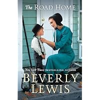 The Fiddler (Home To Hickory Hollow Book 1) By Beverly Lewis - Trade Paperback, Good
