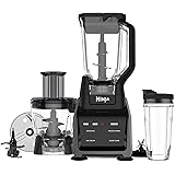 Amazon.com: Ninja Kitchen System 1100 - AS SEEN ON T.V ...