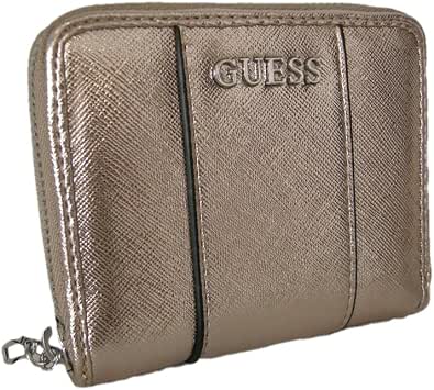 guess bag and wallet set