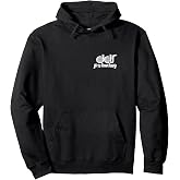 Dirty Diesel Supply Funny Car 2 Sides Print Pullover Hoodie