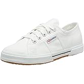 Superga, Women's Casual, White (900 White), 2.5 UK (35 EU)