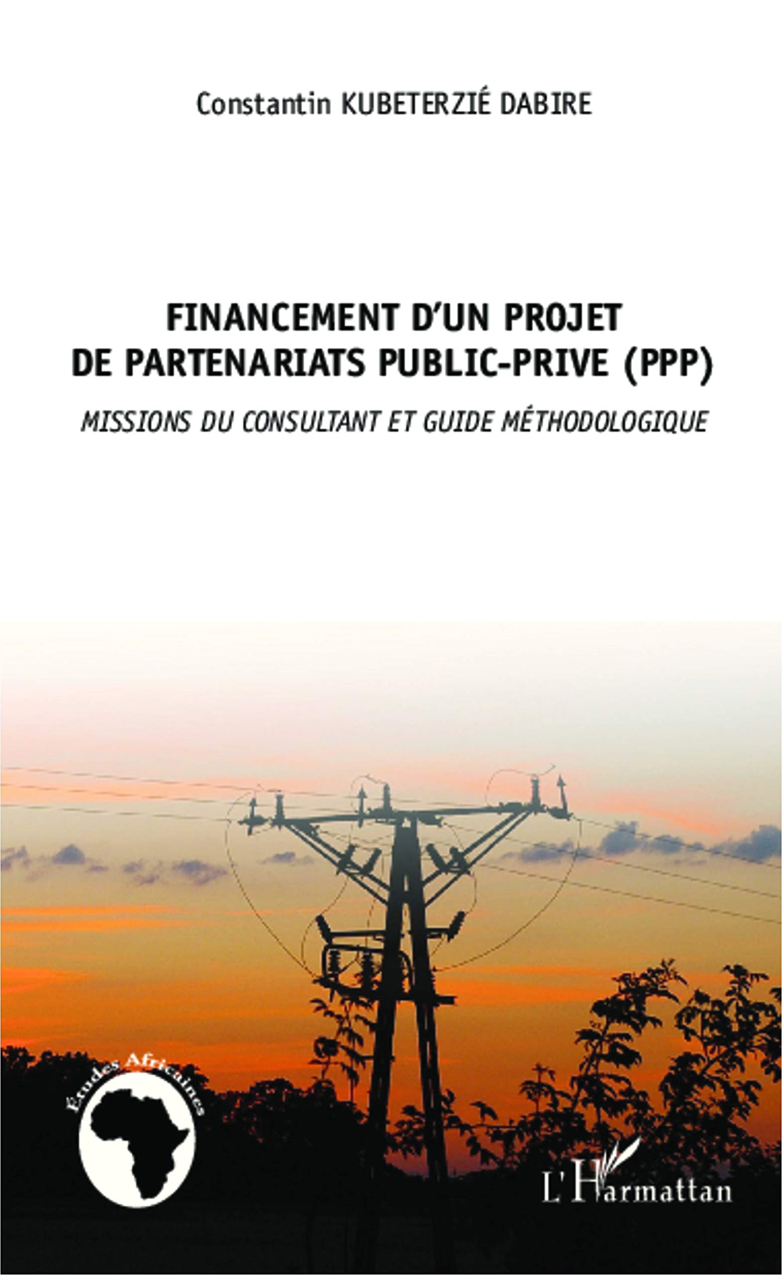 Financement D Un Projet De Partenariat Public Prive Ppp Missions Du Consultant Et Guide Methodologique French Edition Kubeterzie Dabire Constantin Amazon Com Books Financement D Un Projet De Partenariat Public Prive Ppp Missions Du Consultant Et Guide Methodologique French Edition Kubeterzie Dabire Constantin Amazon Com Books
