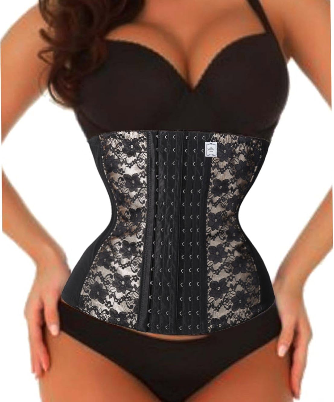 junlan waist trainer