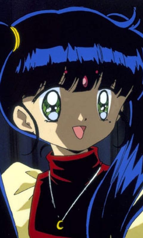 怪盗セイント・テール 仙道 真珠（せんどう まじゅ） FVGA(480×800)壁紙画像