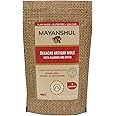 MAYANSHUL Healthy Red Mole Sauce | Mole Rojo Oaxaqueno | Doesn't Cause Heartburn | Superfood Ingredients | Vegan, Fat Free, No Added Sugar, Low Carb, Paleo Friendly, Diabetes-friendly diet