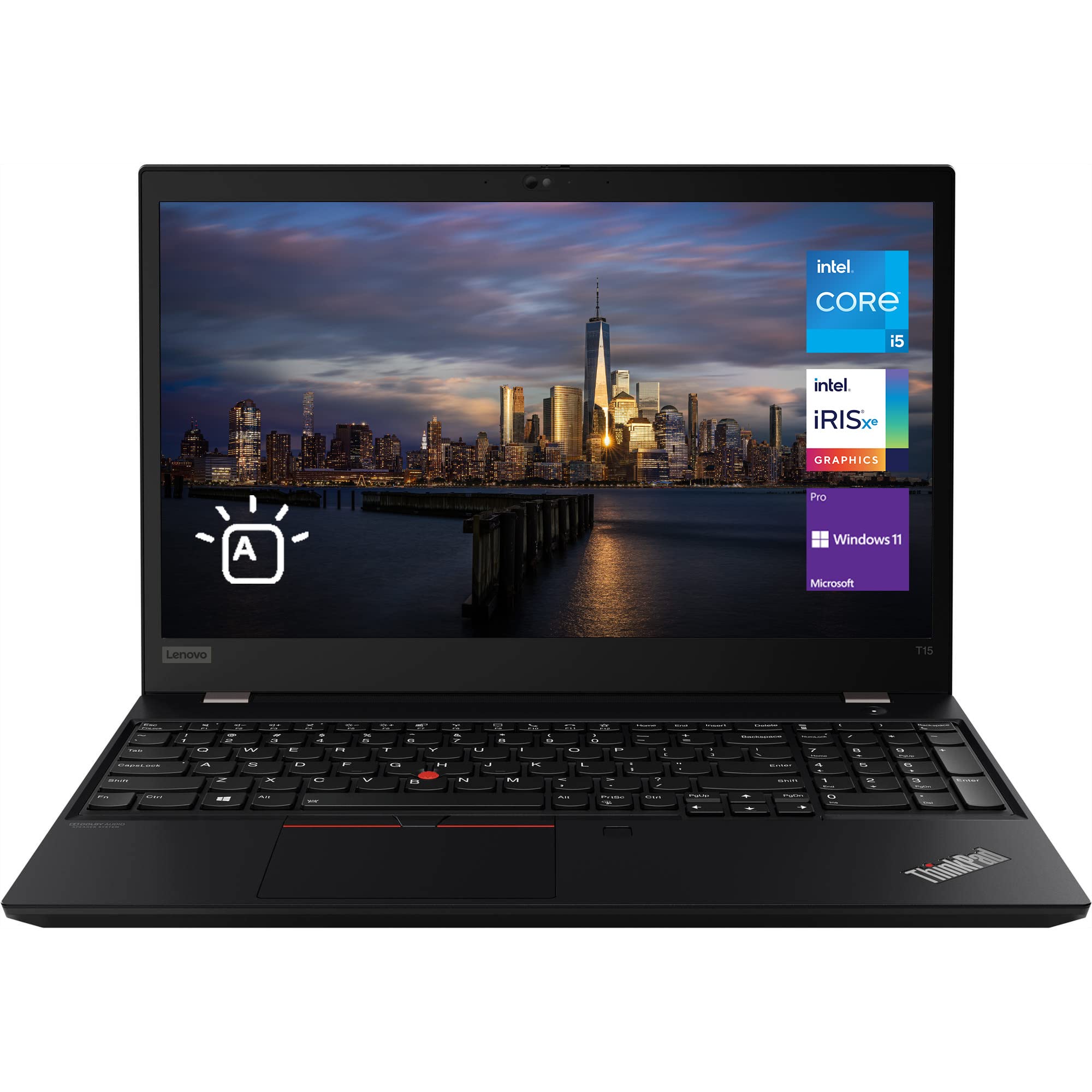 Lenovo ThinkPad T15 Gen 2 Business
