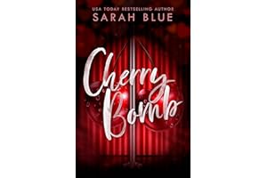 Cherry Bomb: A MMMF Omegaverse Romance