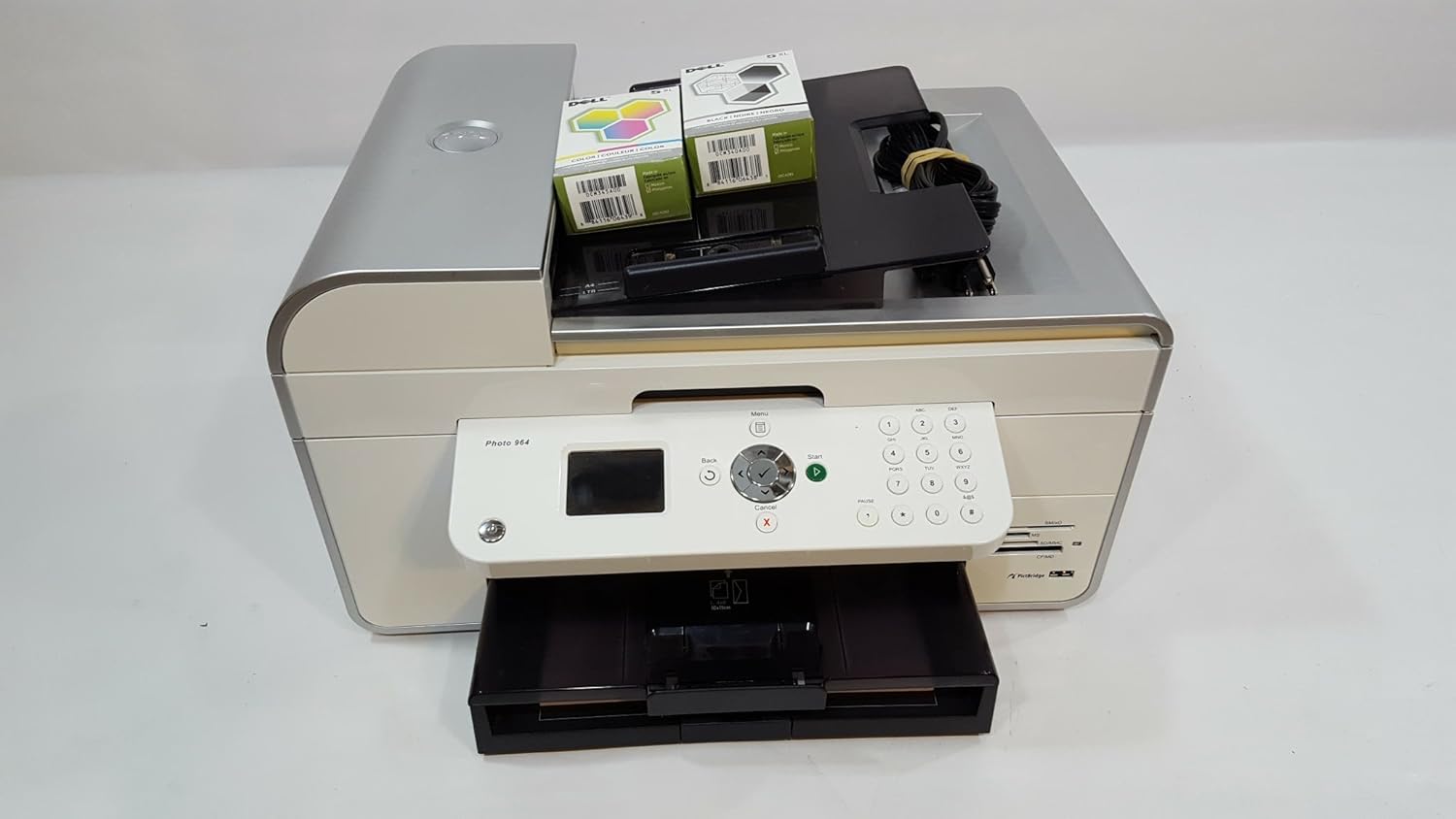 dell 964 printer