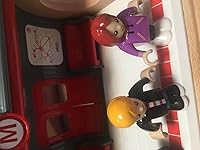 Review Image by Proud mommy of two cuties:)