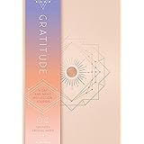 Gratitude: A Day and Night Reflection Journal (90 Days) (Inner World)