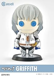 Cutie1 Berserk Griffith