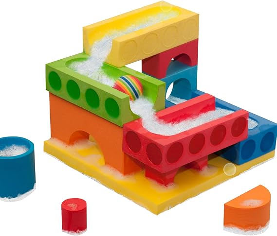 water blocks bath toys