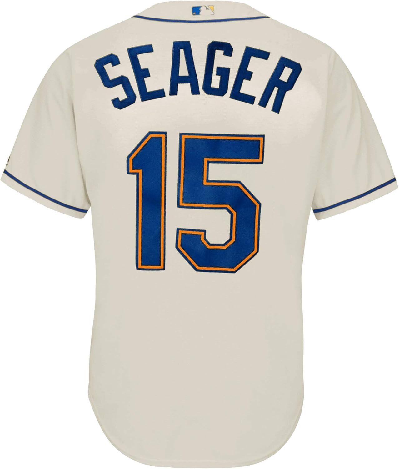 mariners seager jersey