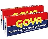 Goya Guava Paste / Pasta De Guayaba 16 Oz