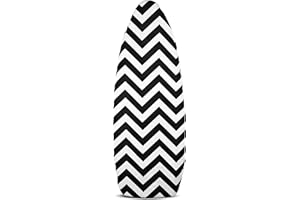 Bartnelli Ironing Board Covers Multi Layered Great for All Bigger Sized Ironing Board Up to 19"*51" Fits Bartnelli Model 1105 and 1118