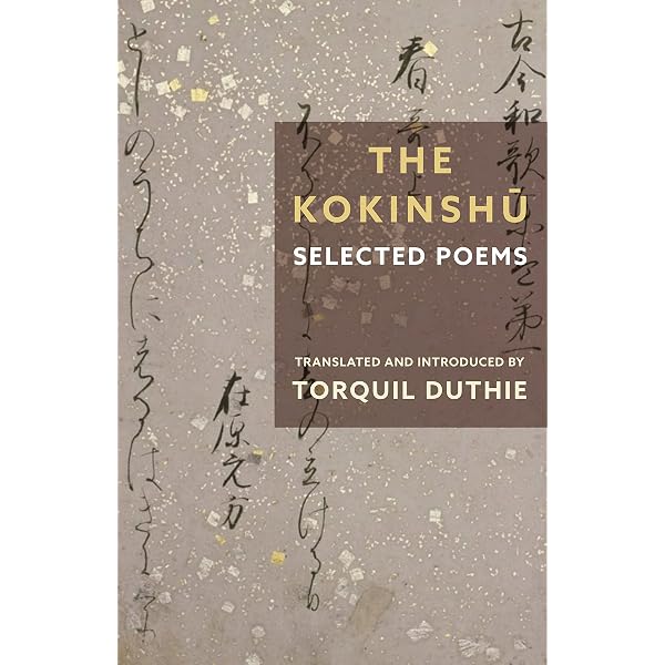Amazon.com: The Ten Thousand Leaves: Poems from the Man'yoshu
