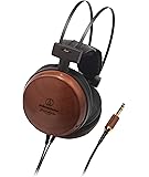 audio-technica W Series 密閉型ヘッドホン ATH-W1000X