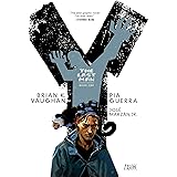 Y: The Last Man Book One