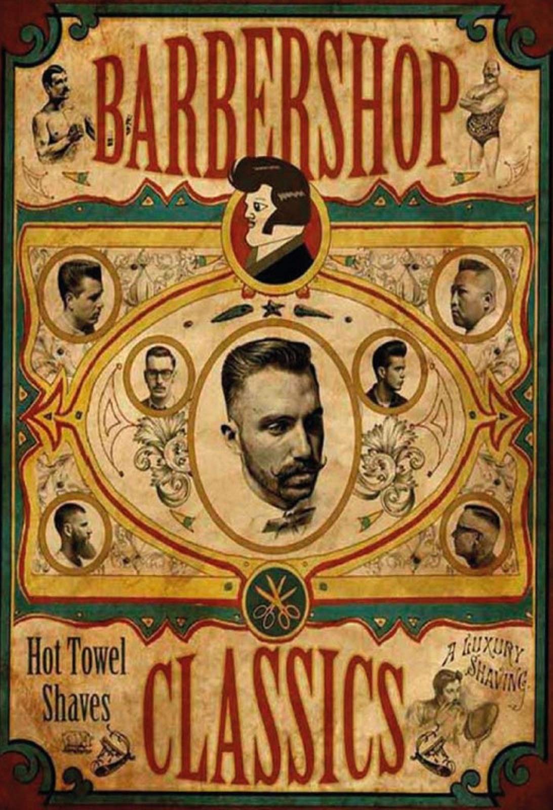 Schatzmix Tin-Plate Sign, Sheet metal, Multicoloured, 20 x 30 cm