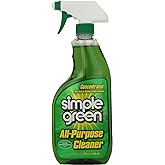 Simple Green All Purpose Cleaner, 22 Fl Oz