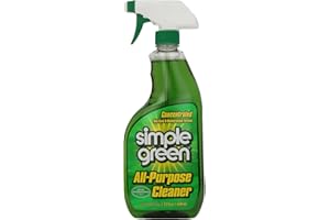Simple Green All Purpose Cleaner, 22 Fl Oz