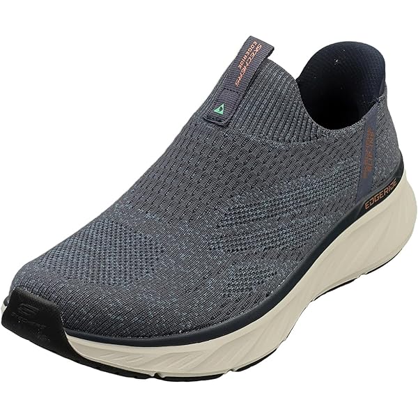 Amazon.com | Skechers Men's Ultra Flex 3.0 Smooth Step Hands Free
