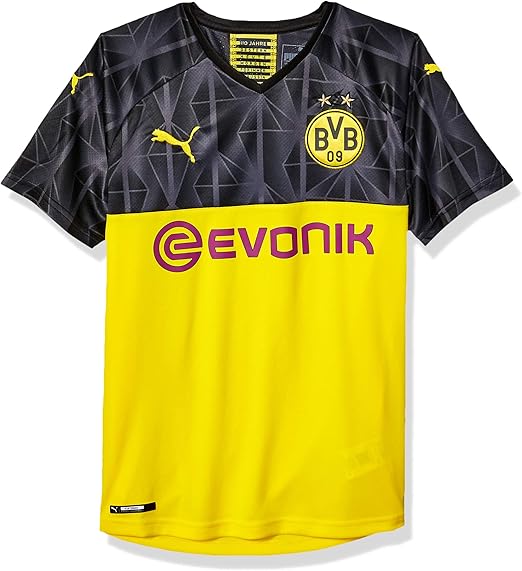 evonik jersey