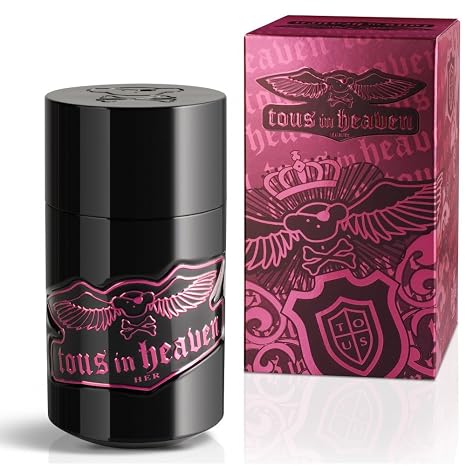 Tous in heaven for women 1.7oz EDT spray by tous (746480965797)