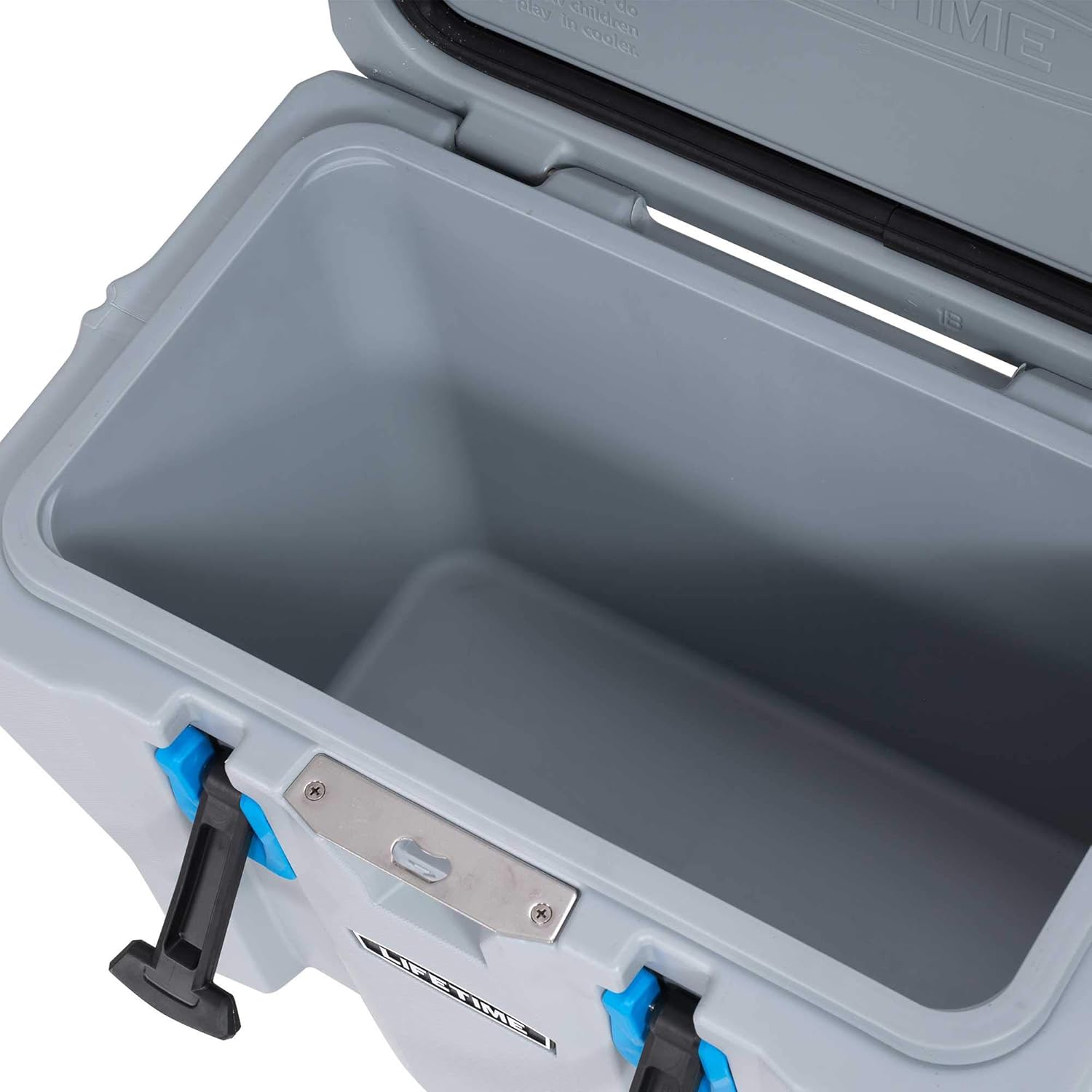 lifetime 28 quart high performance cooler