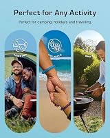 Active Era Mosquito Repellent Bracelet 18 Pack DEET Free 250 Hours view 8