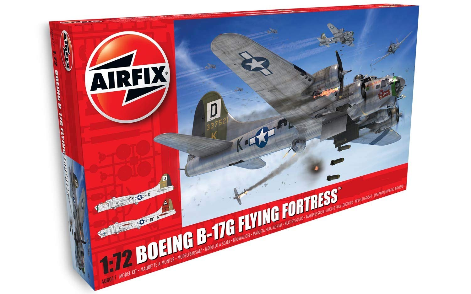 Best Plastic Model Building Kit War Planes Bombers