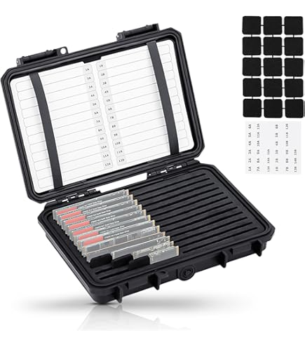 Package Tray with Cover fit 50PCs Long DIMM (DDR, DDR2, DDR3, DDR4