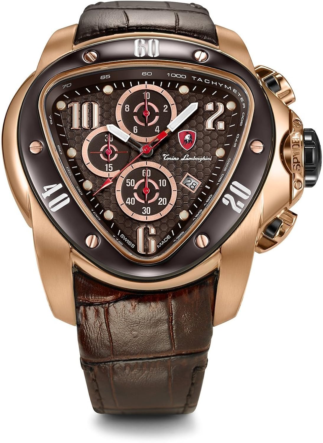 Tonino lamborghini хьюмидор