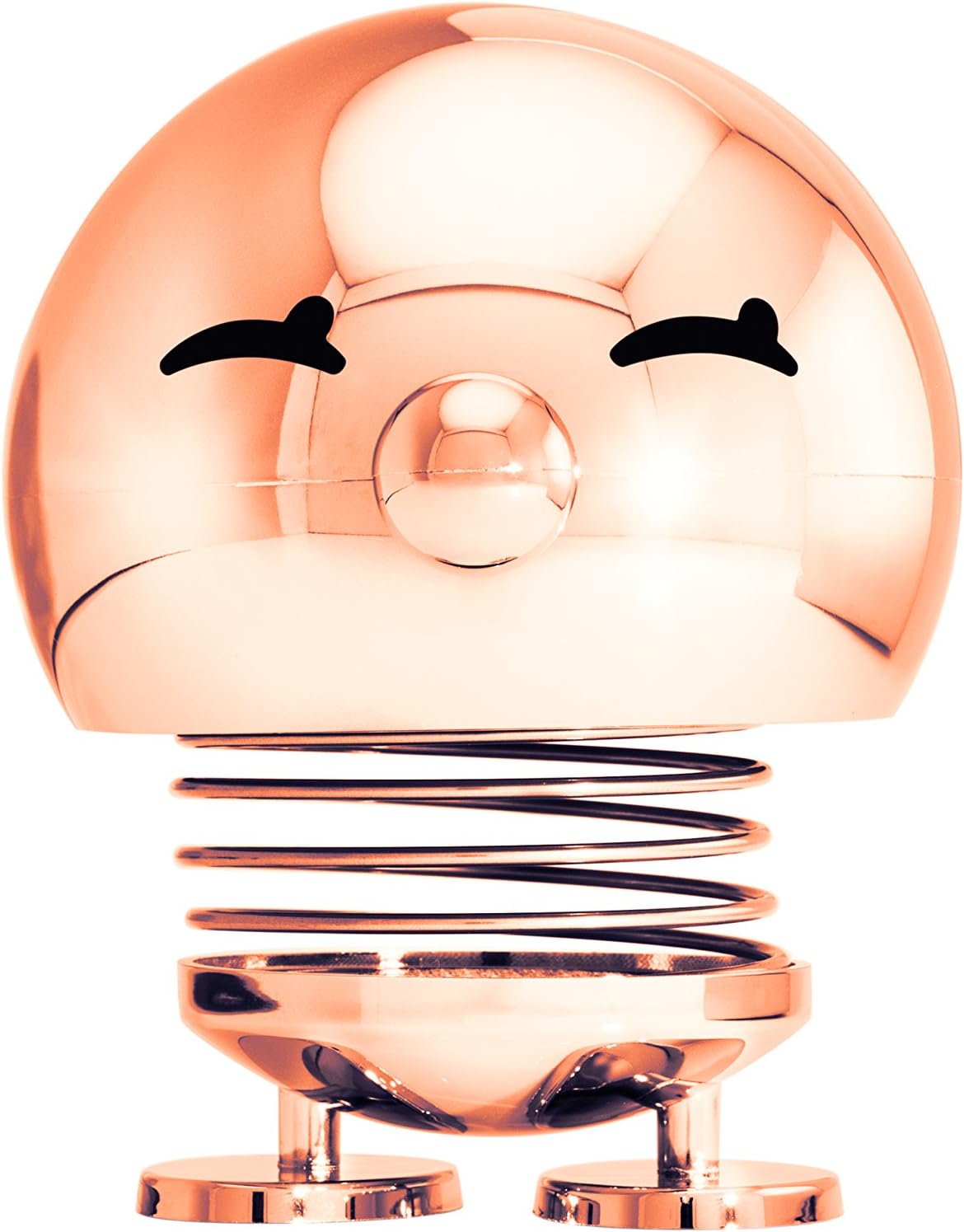 Hoptimist Large Bimble (2001-85)-Copper