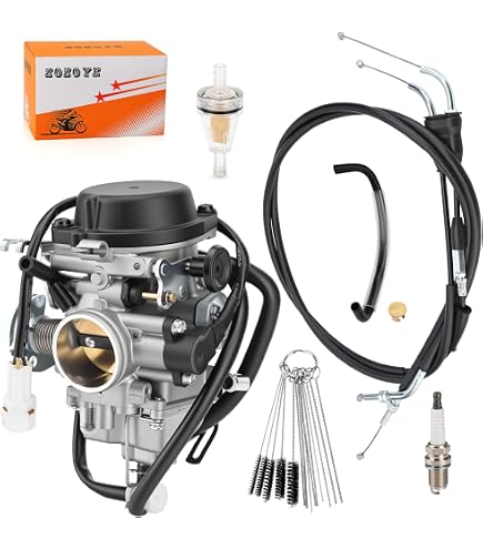 Amazon.com: NEW 2008-2018 SUZUKI DR-Z70 DR-Z DRZ 70 OEM COMPLETE