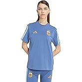 Adidas Womens Argentina Alphaskin T-Shirt
