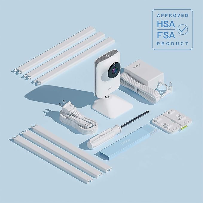 miku baby monitor uk