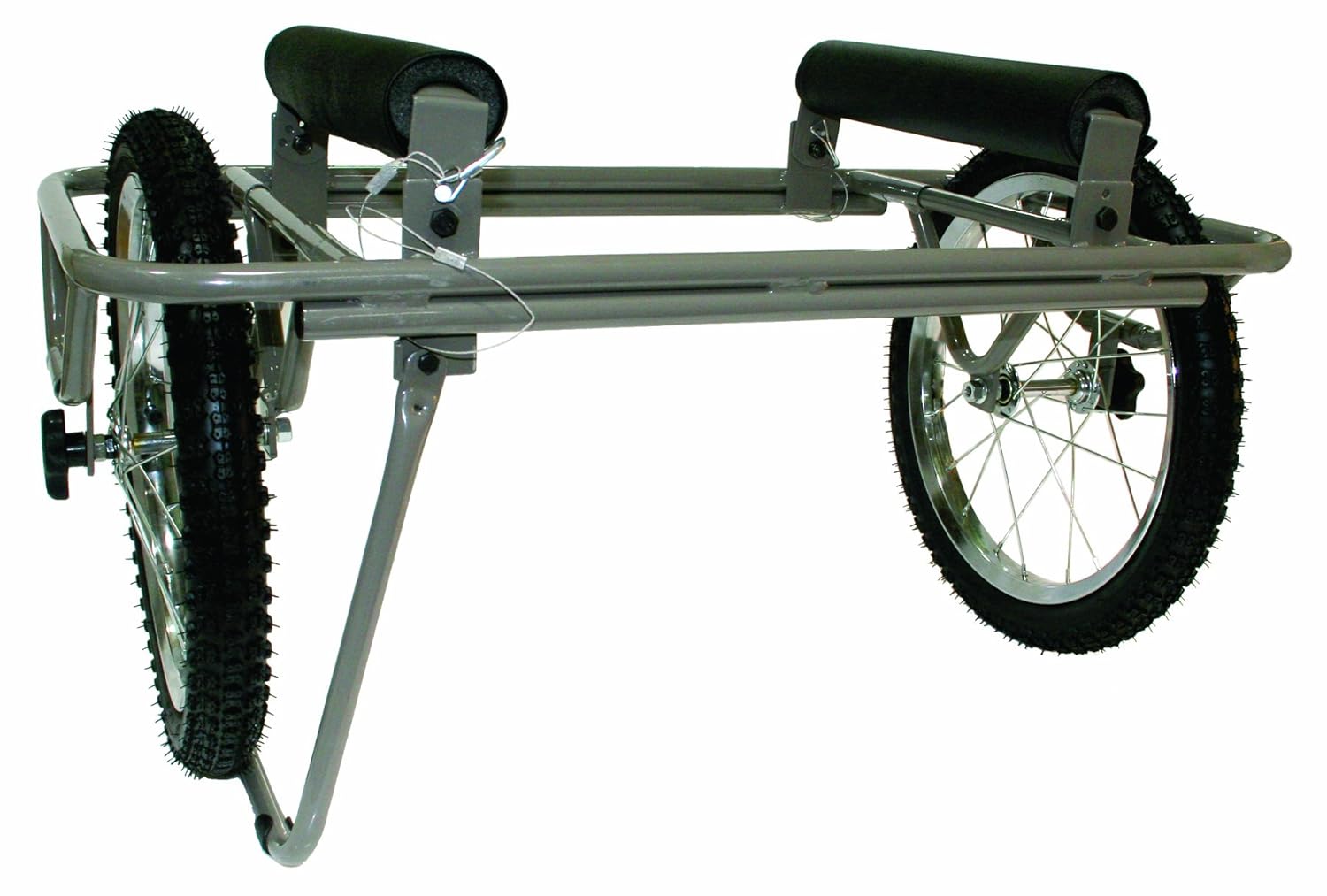 John Boat Cart Kayak Canoe Cart Seattle Sports ATC Center Camping All