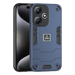 Generic Compatible with Infinix Smart 8 4G