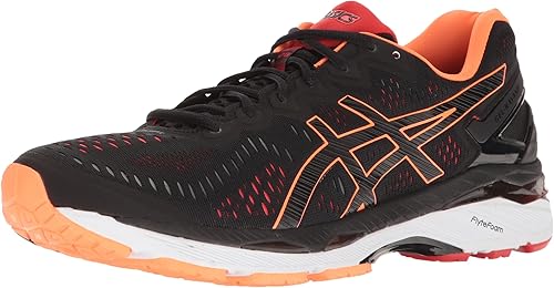 asics gel kayano 23 mens
