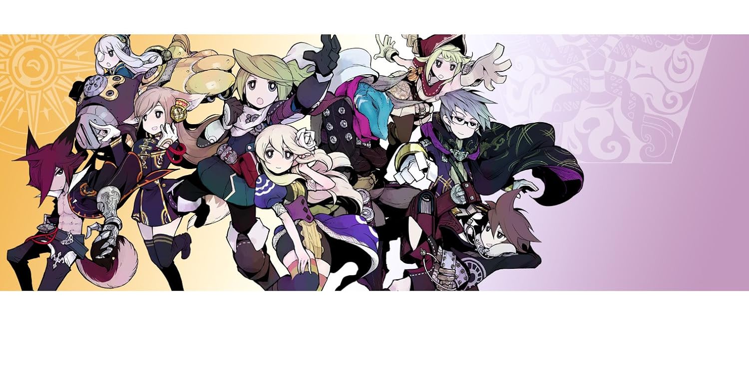 the alliance alive 3ds