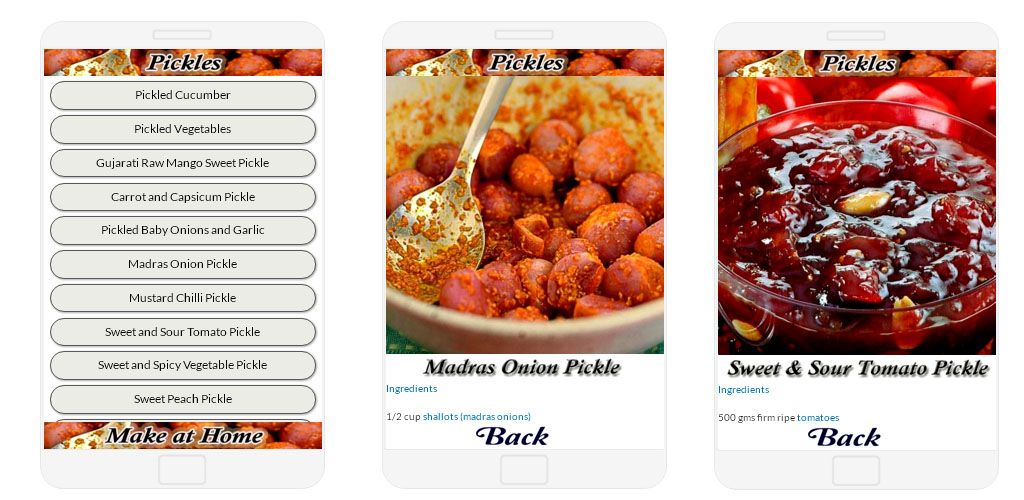 Pickles - Make at Home - //medicalbooks.filipinodoctors.org